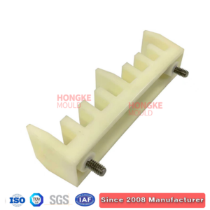 Профессиональное литьё с закладными элементами (Insert Injection Molding)