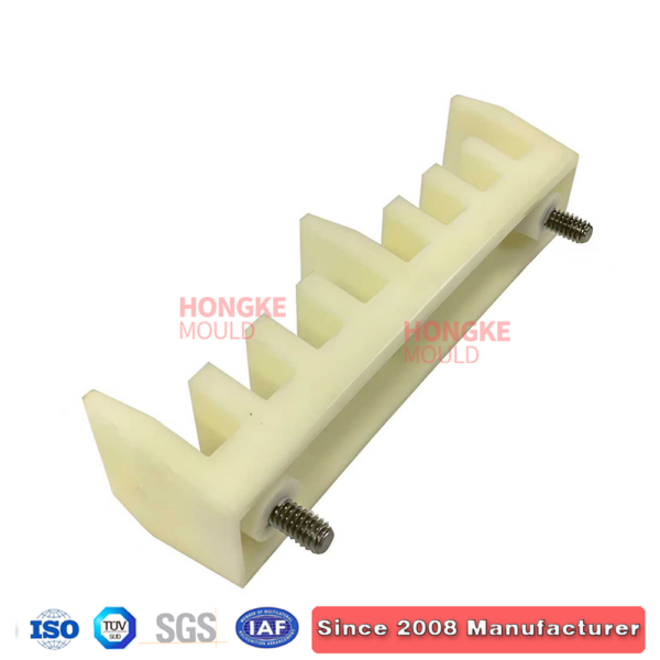 Профессиональное литьё с закладными элементами (Insert Injection Molding)