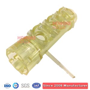 Пресс-форма для крышки блока питания из PSU